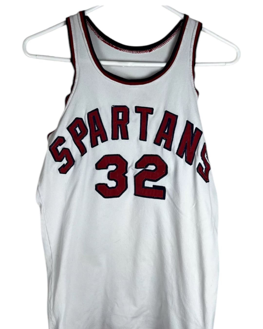 Tampa Vintage Jersey