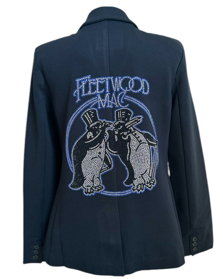 Fleetwood Mac Blazer