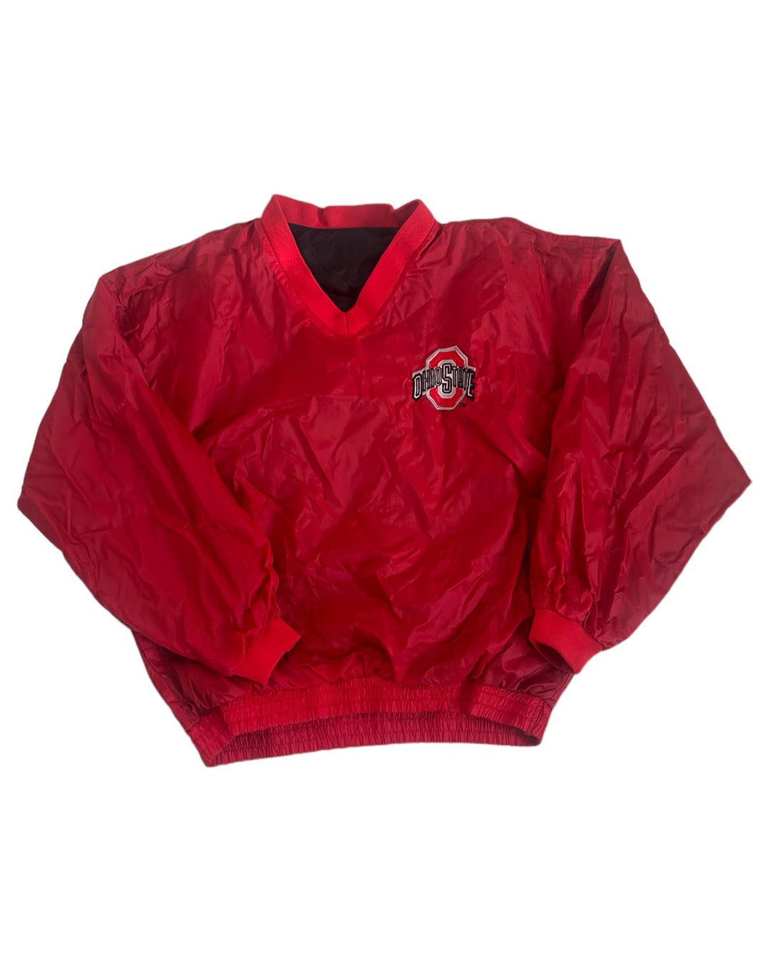 Ohio State Vintage Pull Over