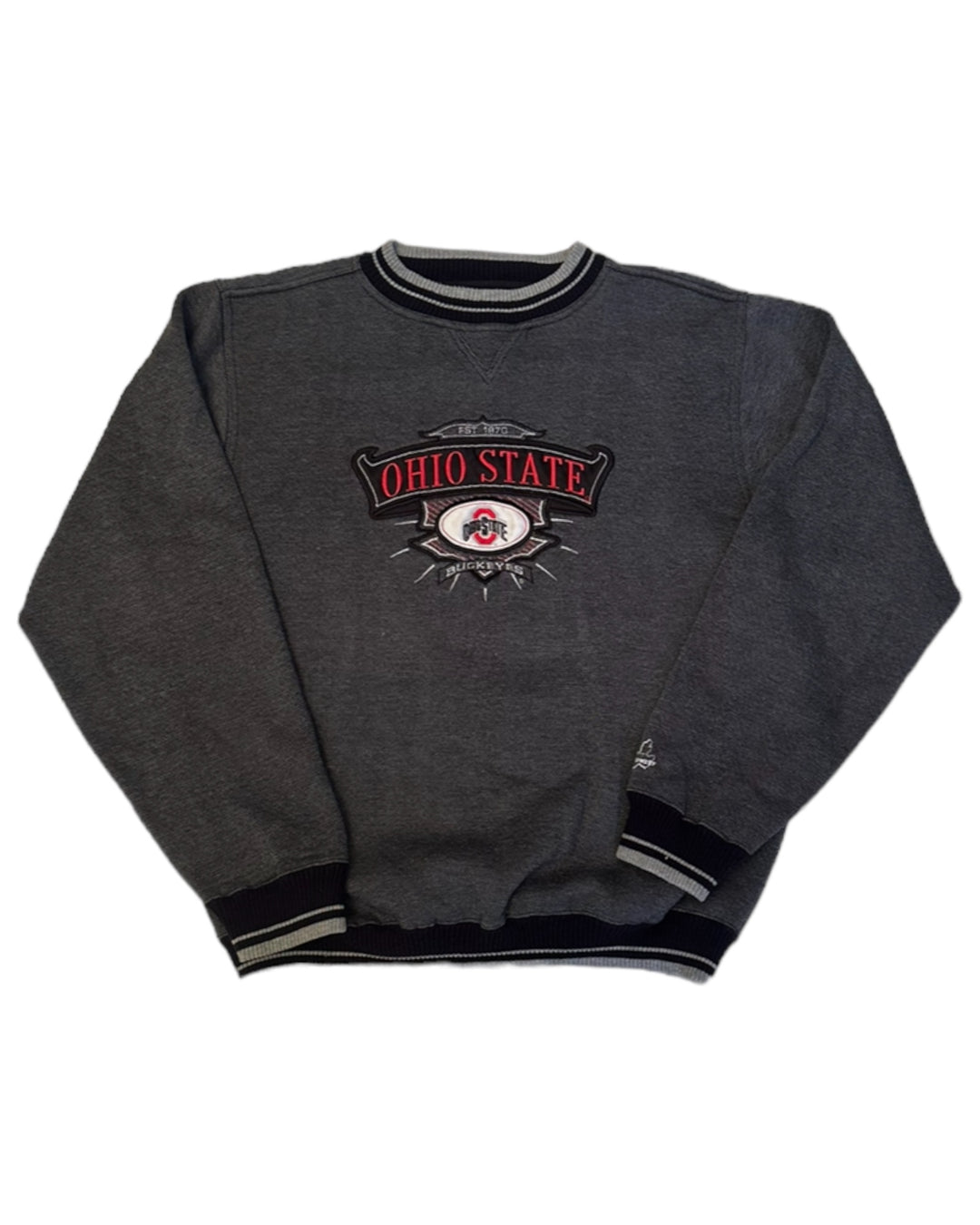Ohio State Vintage Sweatshirt