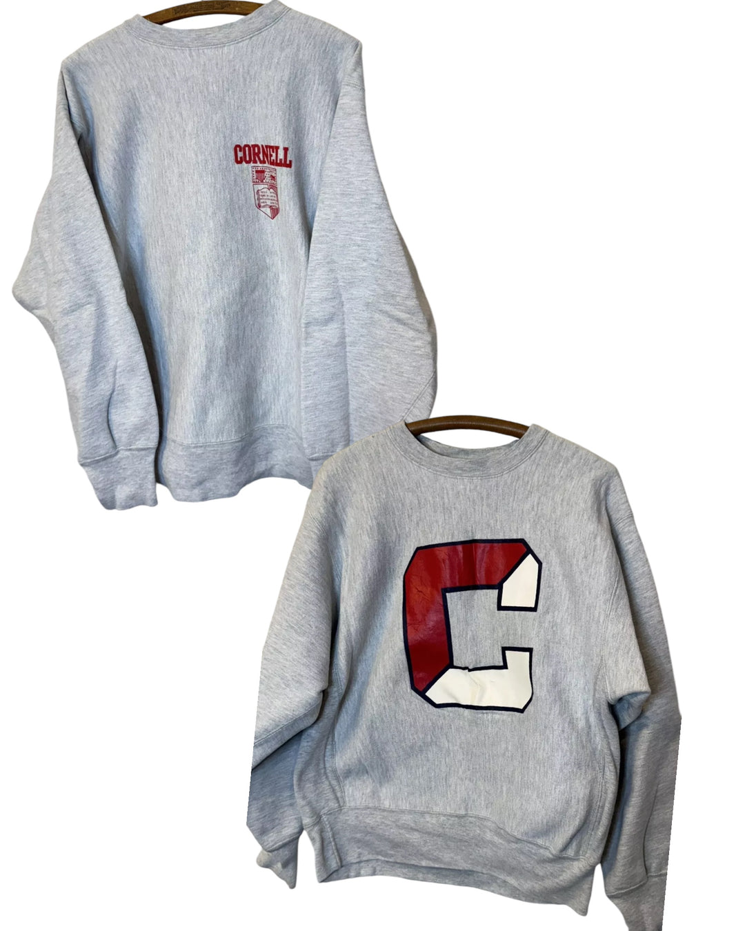 Cornell Vintage Sweatshirt