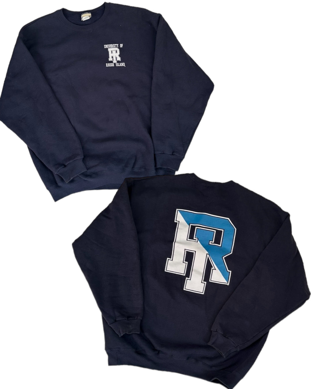 URI Vintage Sweatshirt