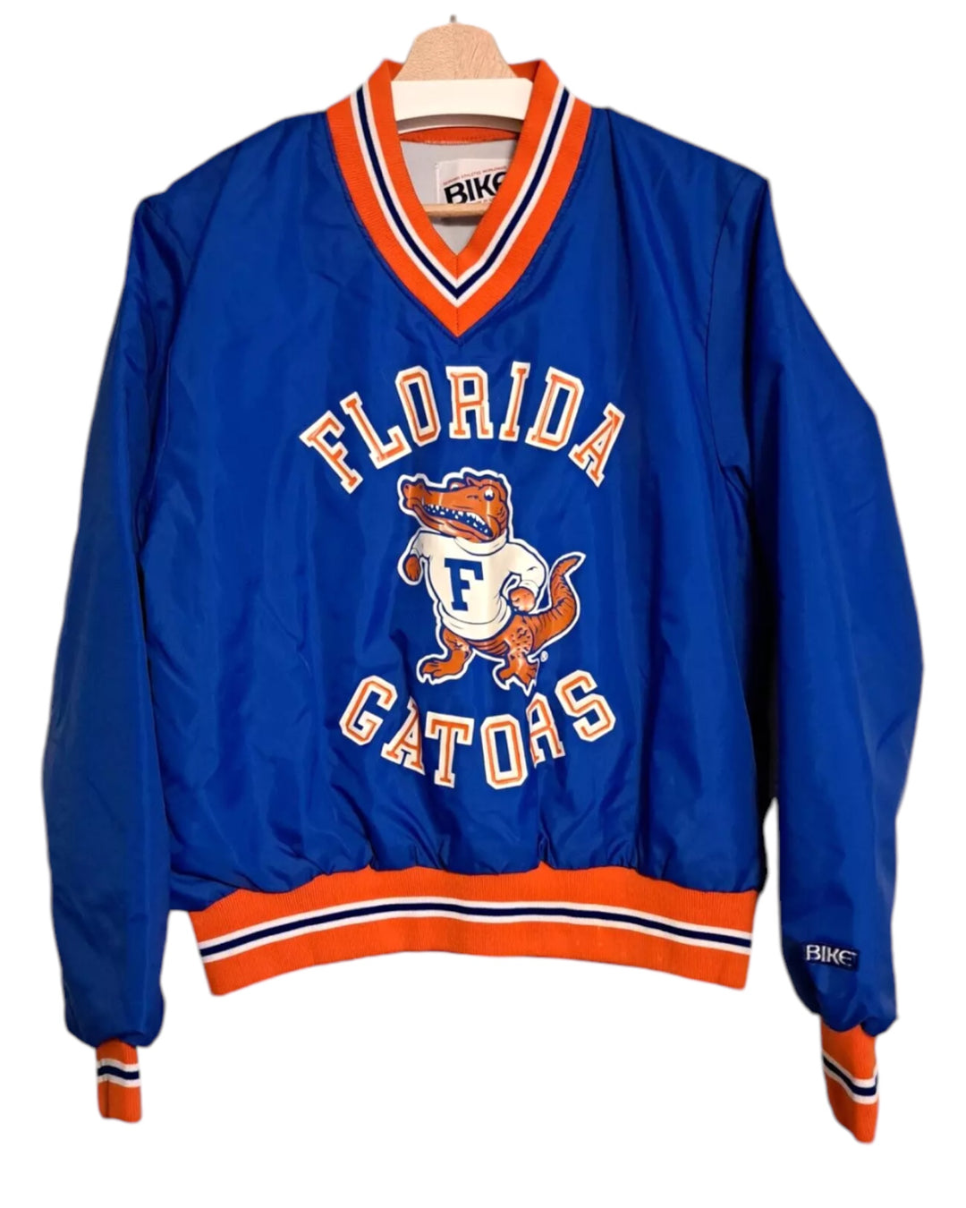Florida Vintage Pullover