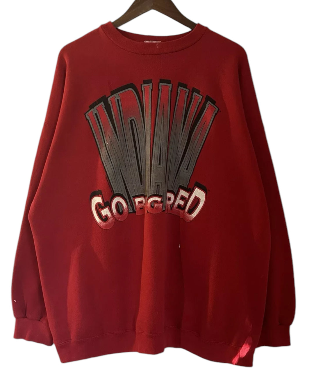 Indiana Vintage Sweatshirt