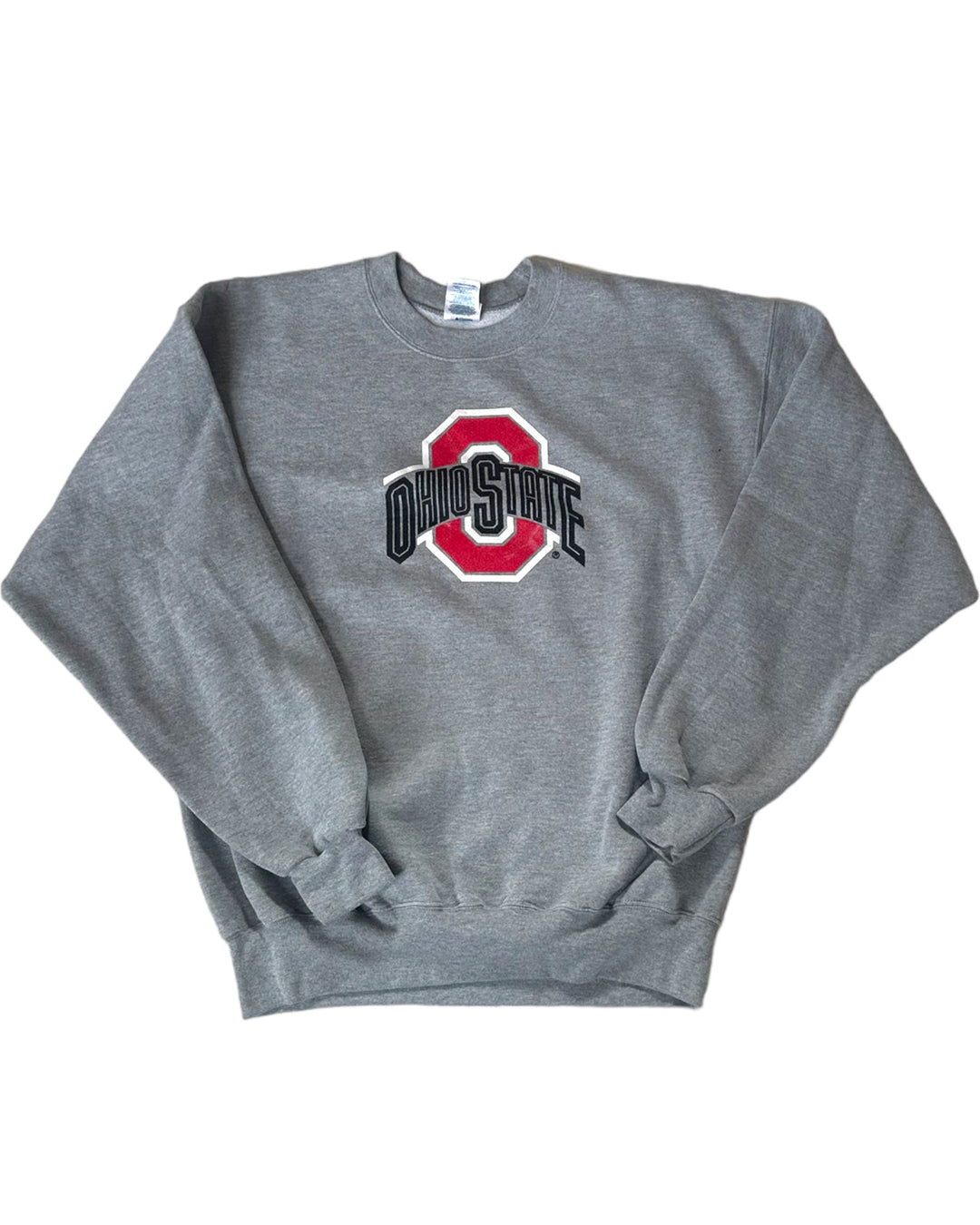 Ohio State Vintage Sweatshirt