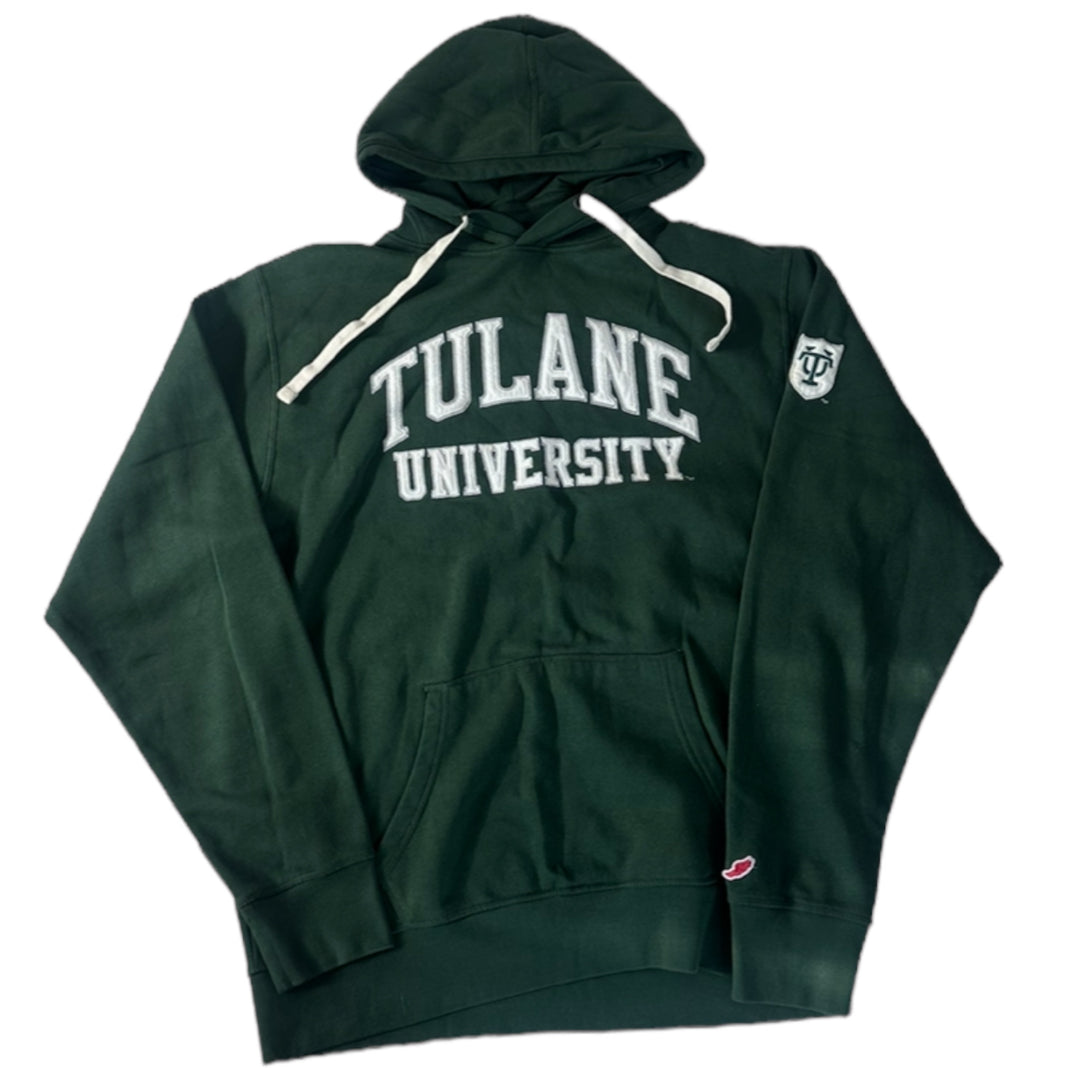 Tulane Vintage Sweatshirt