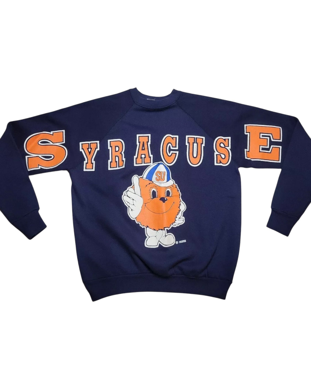 Syracuse Vintage Sweatshirt