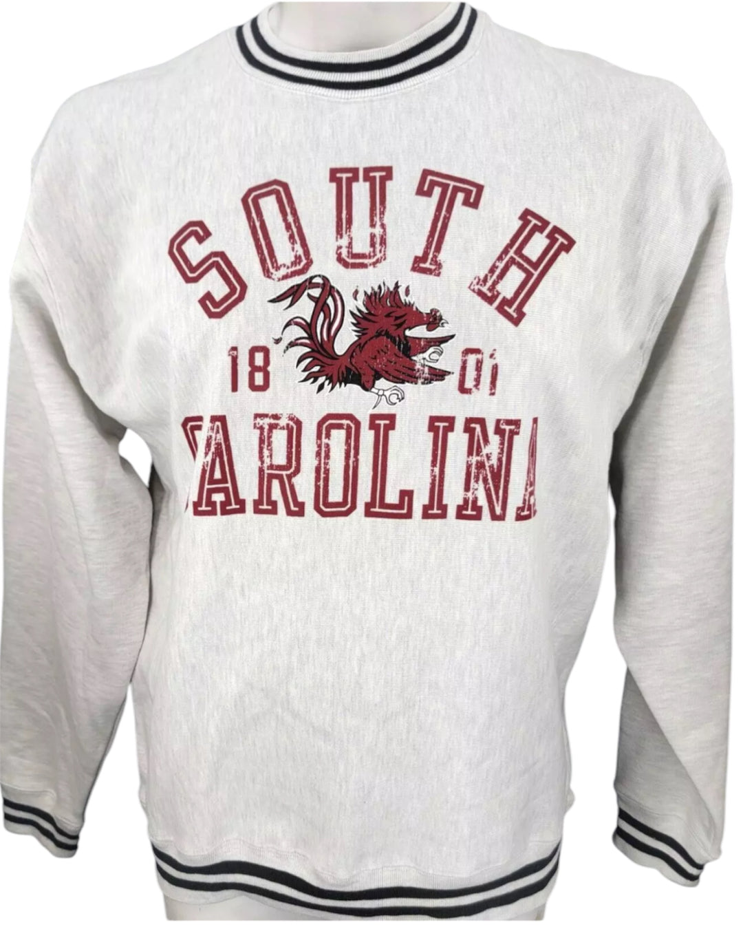 South Carolina Vintage Sweatshirt