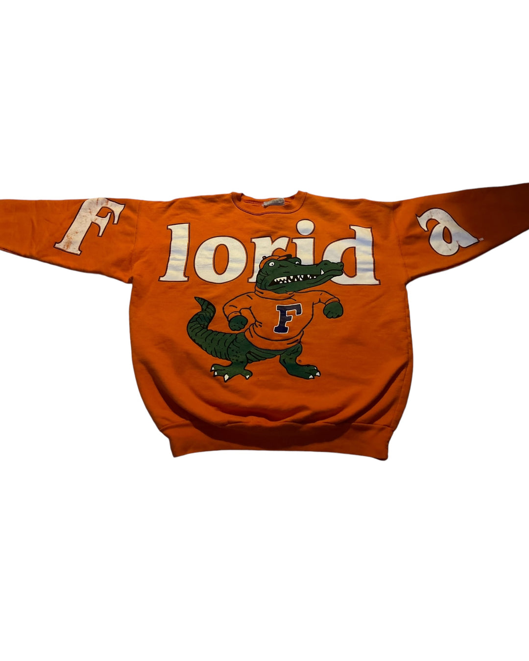 Florida Vintage Sweatshirt