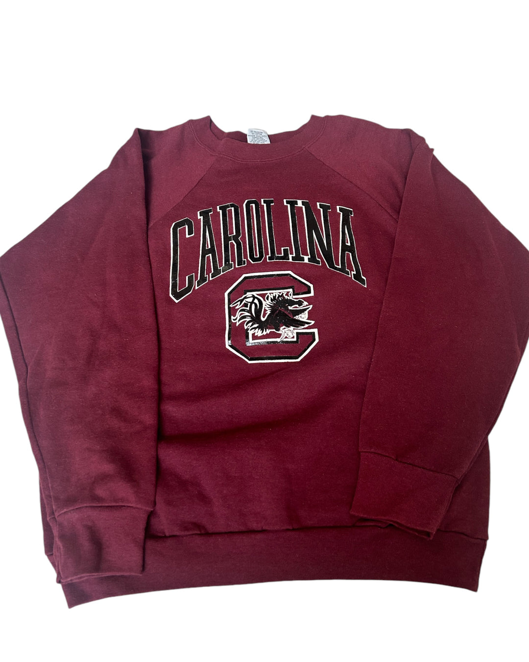 South Carolina Vintage Sweatshirt