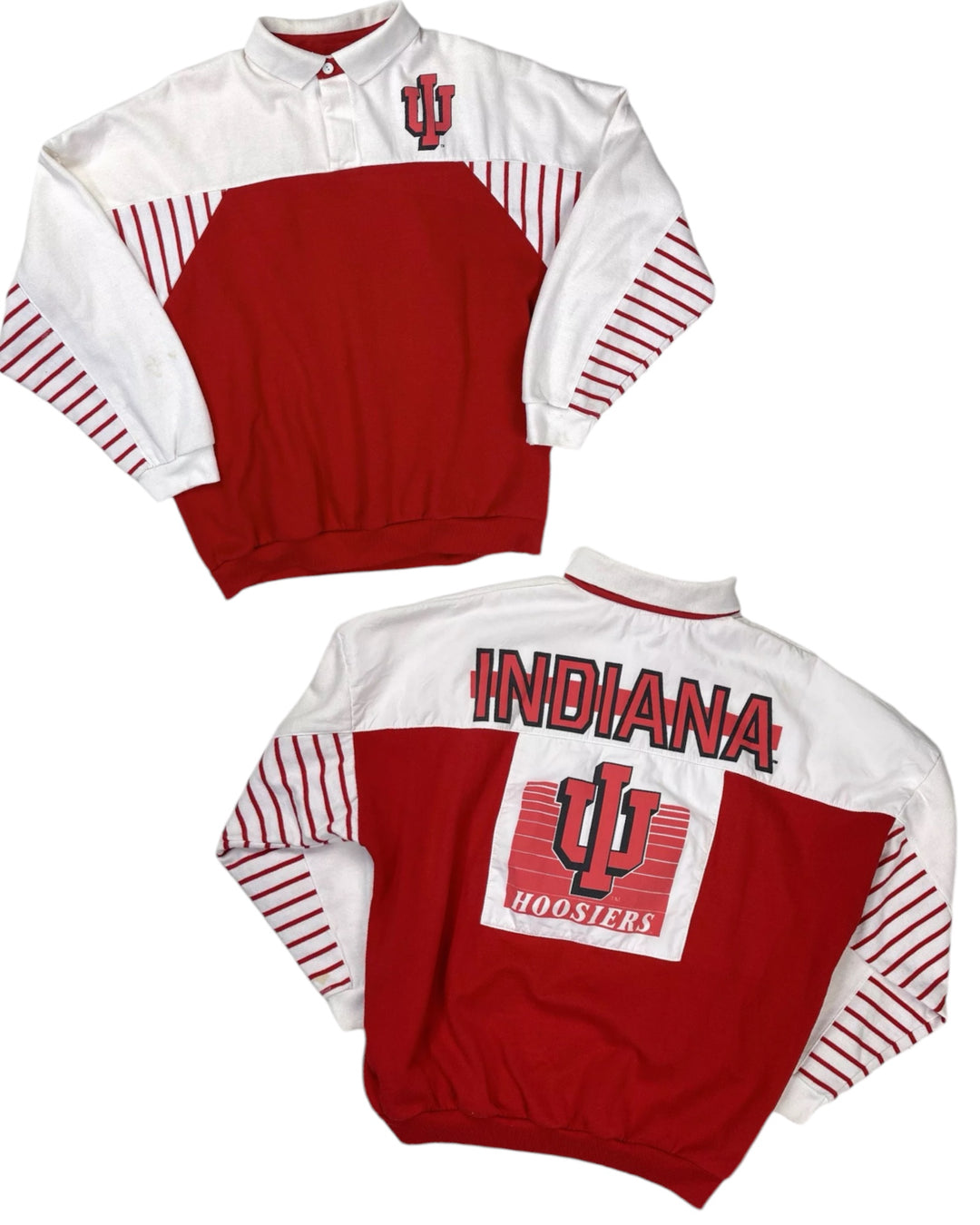 Indiana Vintage Sweatshirt
