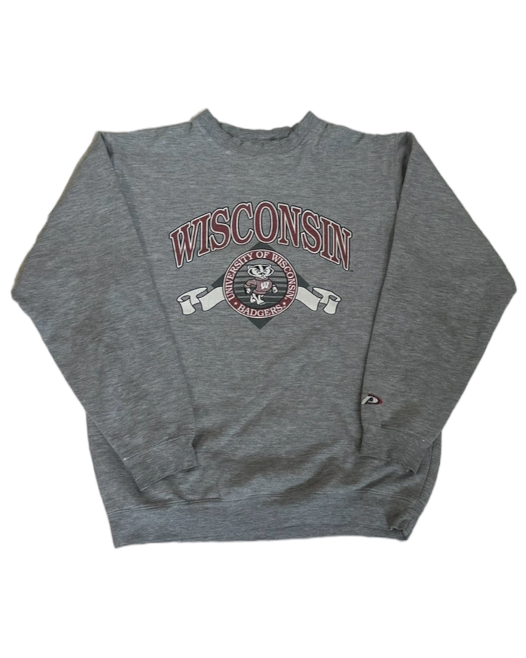 Wisconsin Vintage Sweatshirt