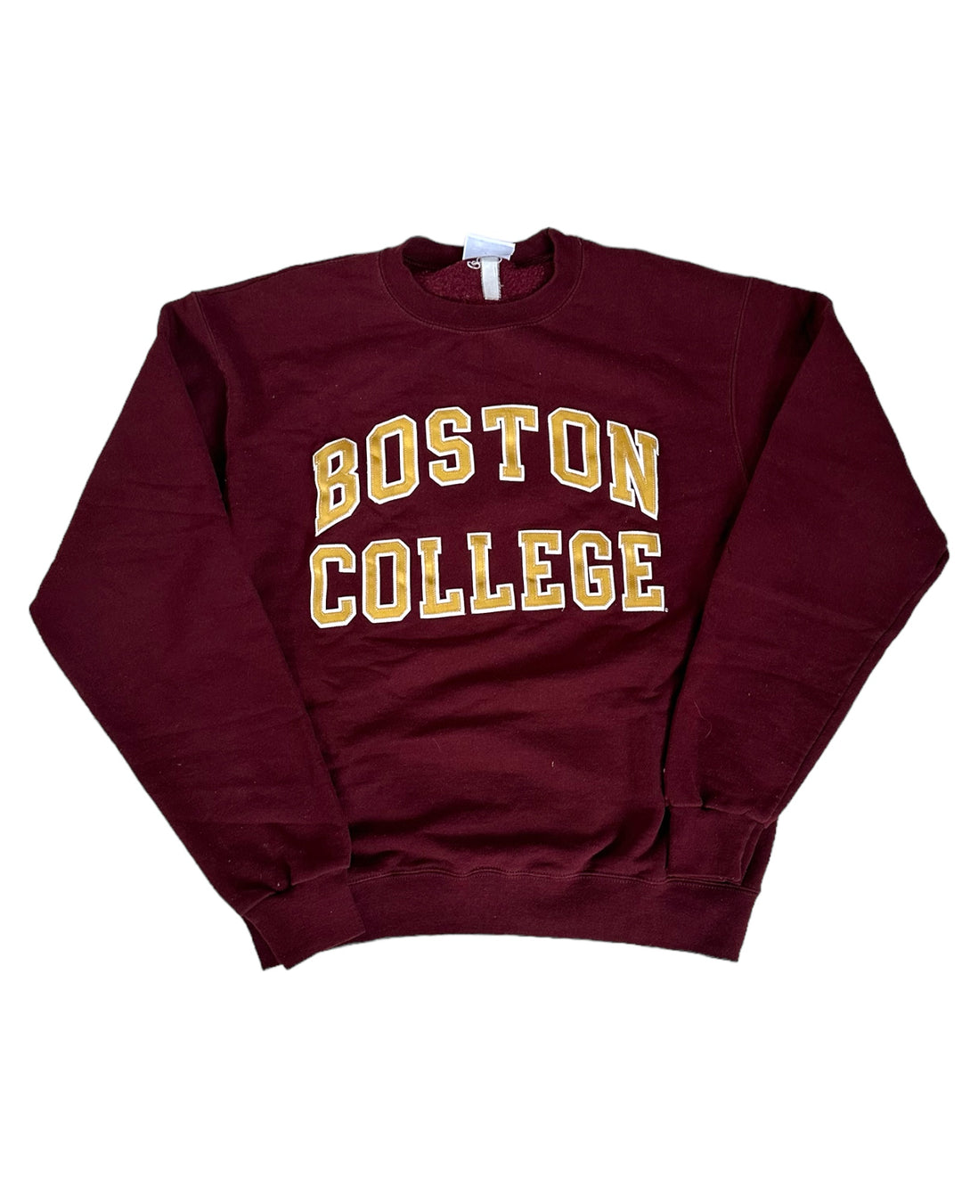 Boston College Vintage Sweatshirt