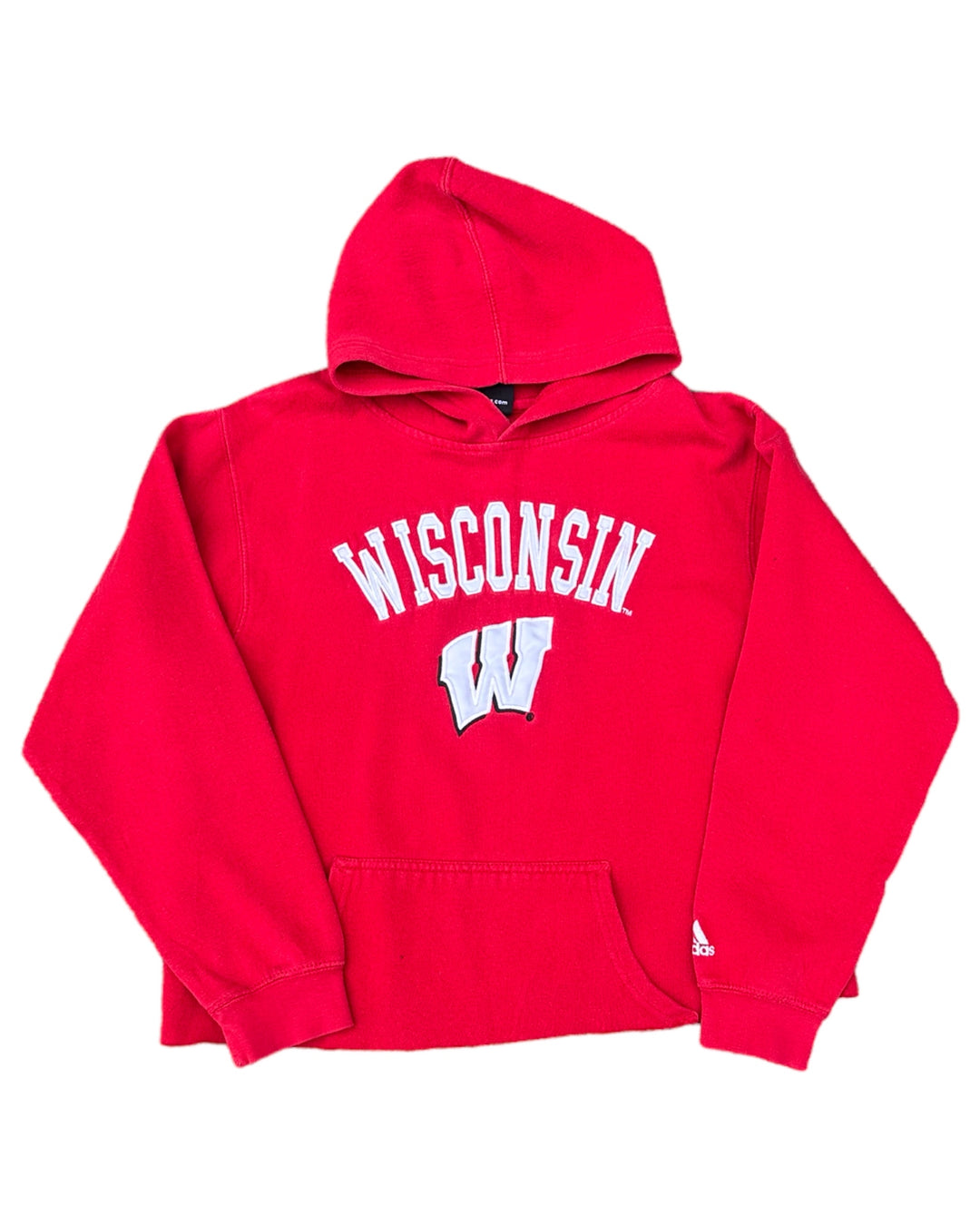 Wisconsin Vintage Sweatshirt