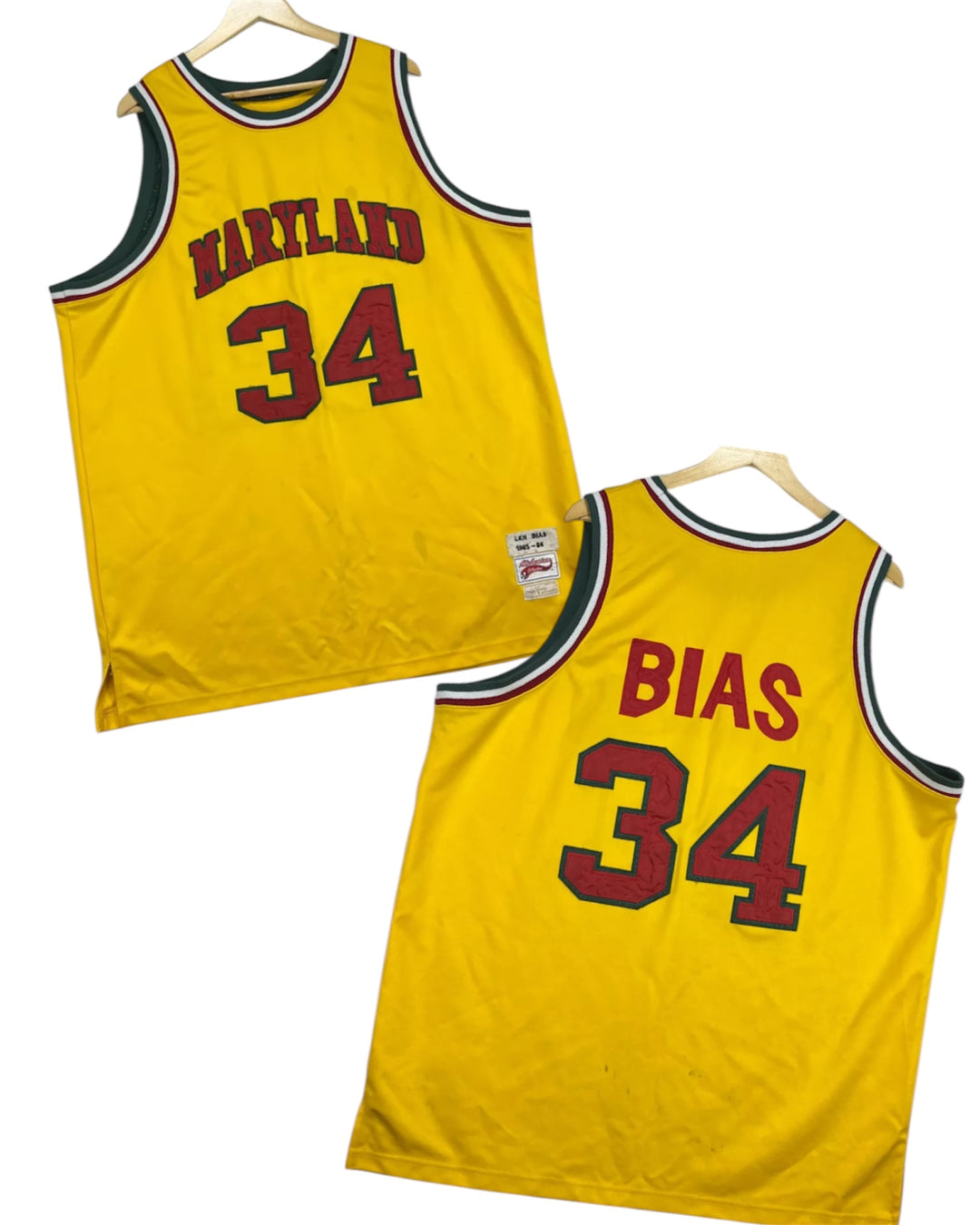 Maryland Vintage Jersey