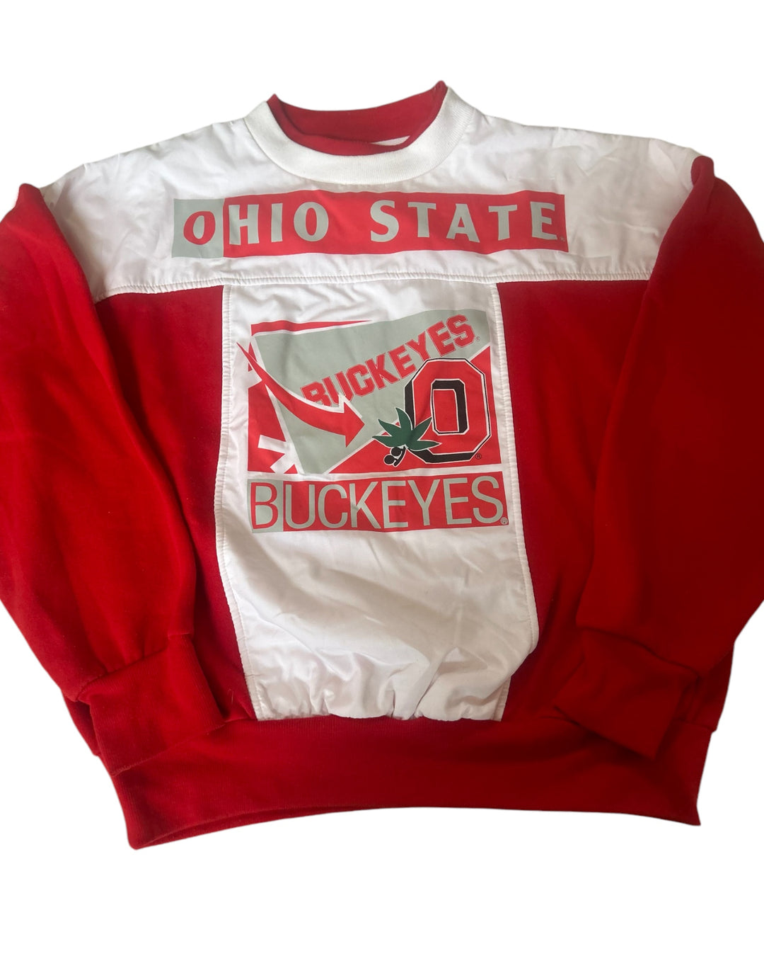 Ohio State Vintage Sweatshirt