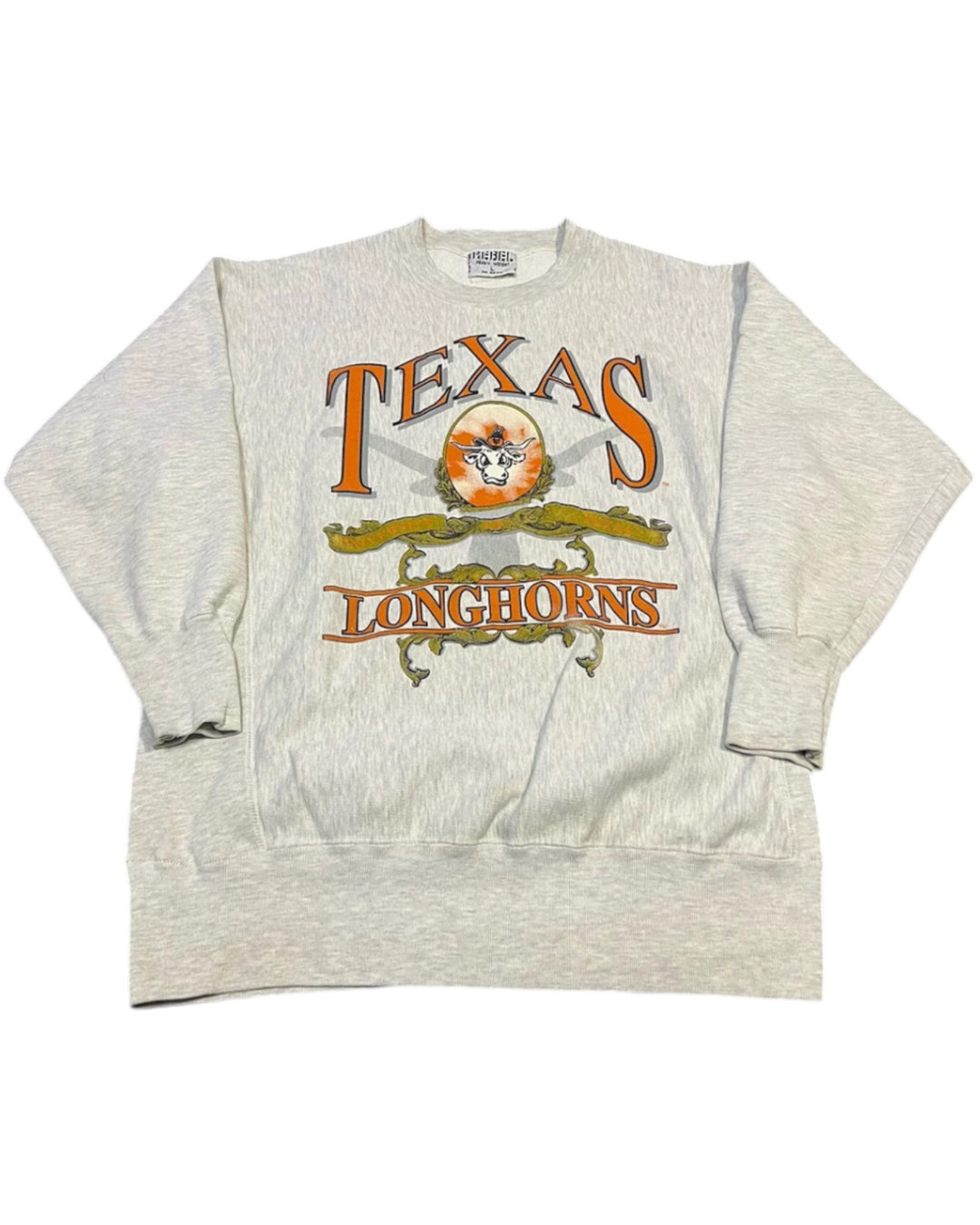 Texas Vintage Sweatshirt
