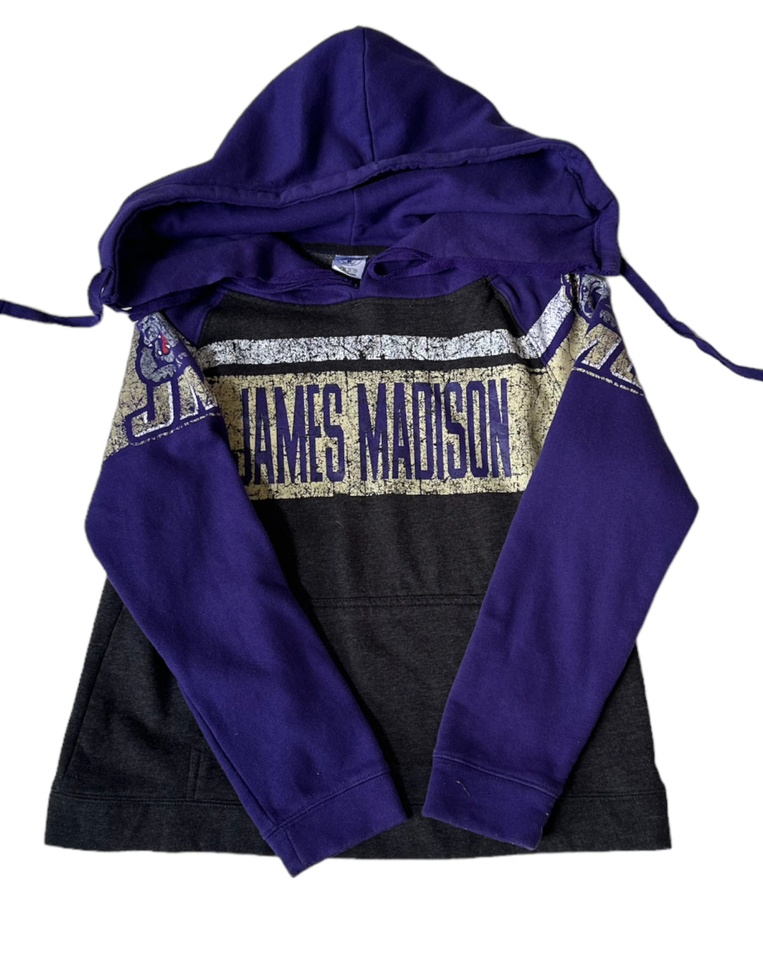 JMU Vintage Sweatshirt