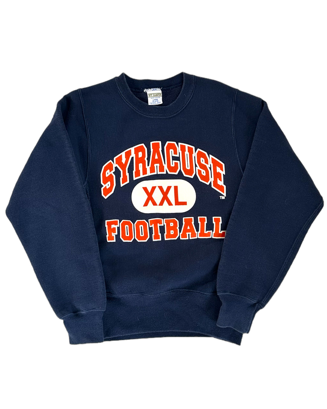 Syracuse Vintage Sweatshirt
