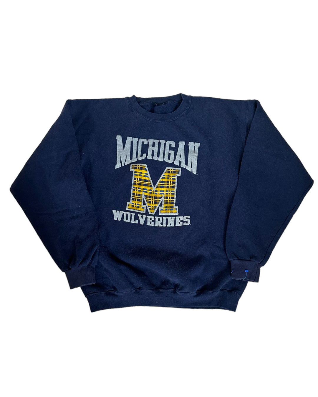 Michigan Vintage Sweatshirt