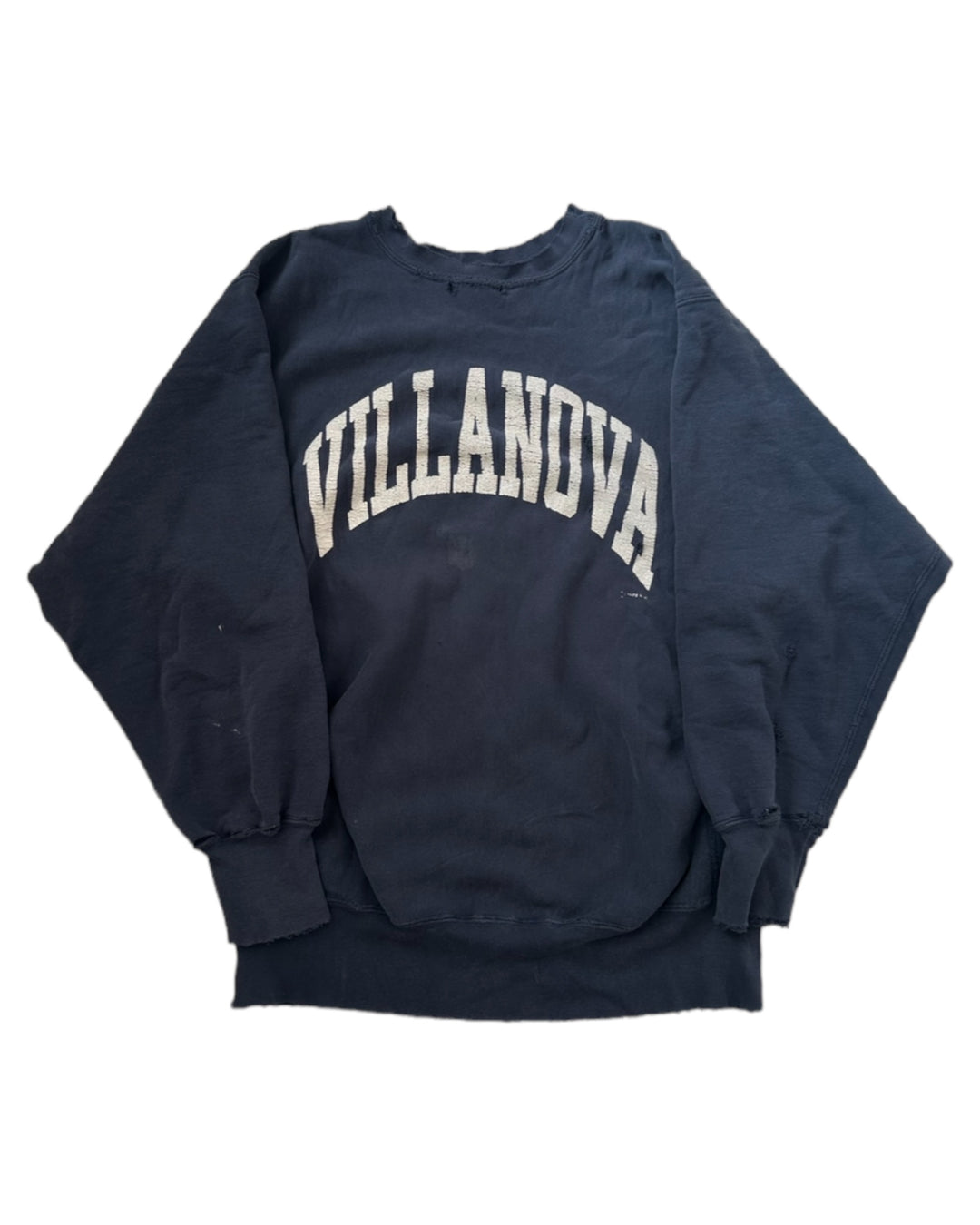 Villanova Vintage Sweatshirt