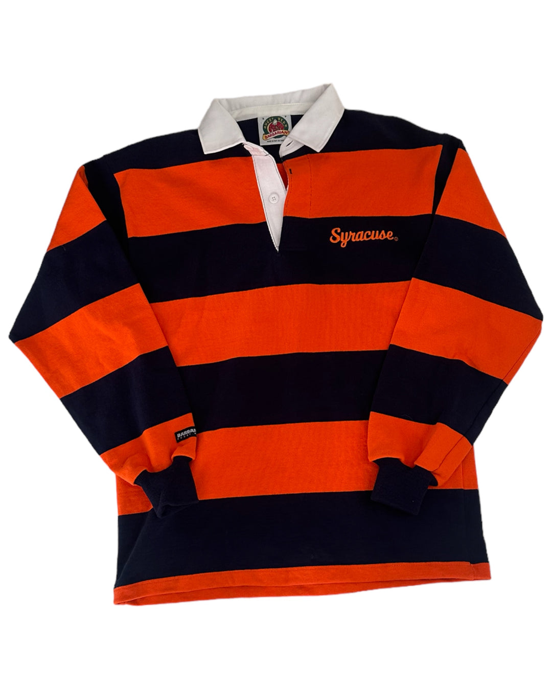 Syracuse Vintage Rugby