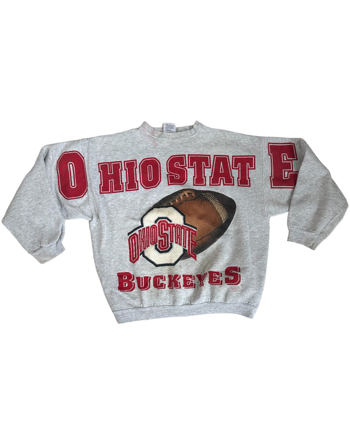 Ohio State Vintage Sweatshirt