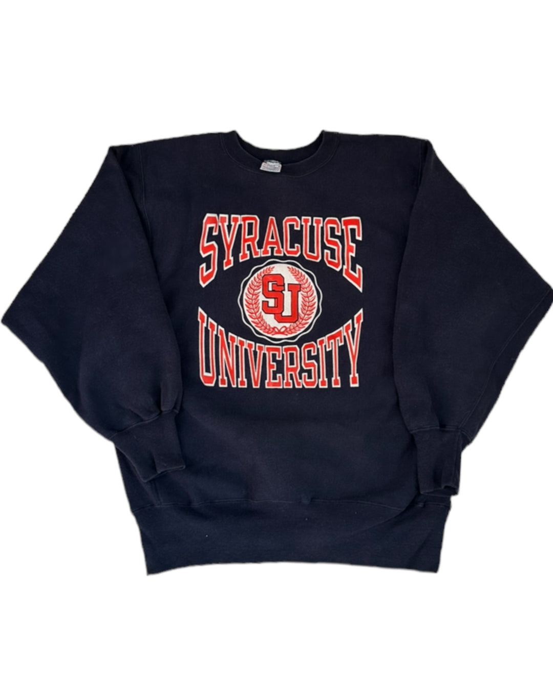Syracuse Vintage Sweatshirt