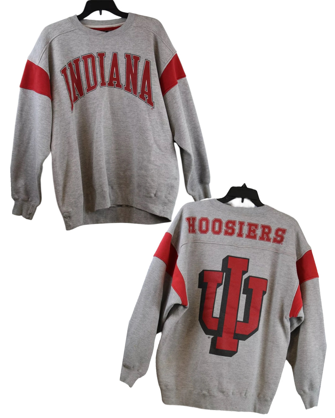 Indiana Vintage Sweatshirt