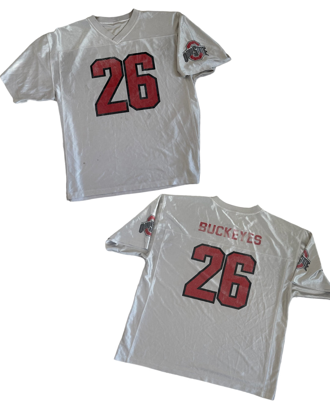 Ohio State Vintage Jersey
