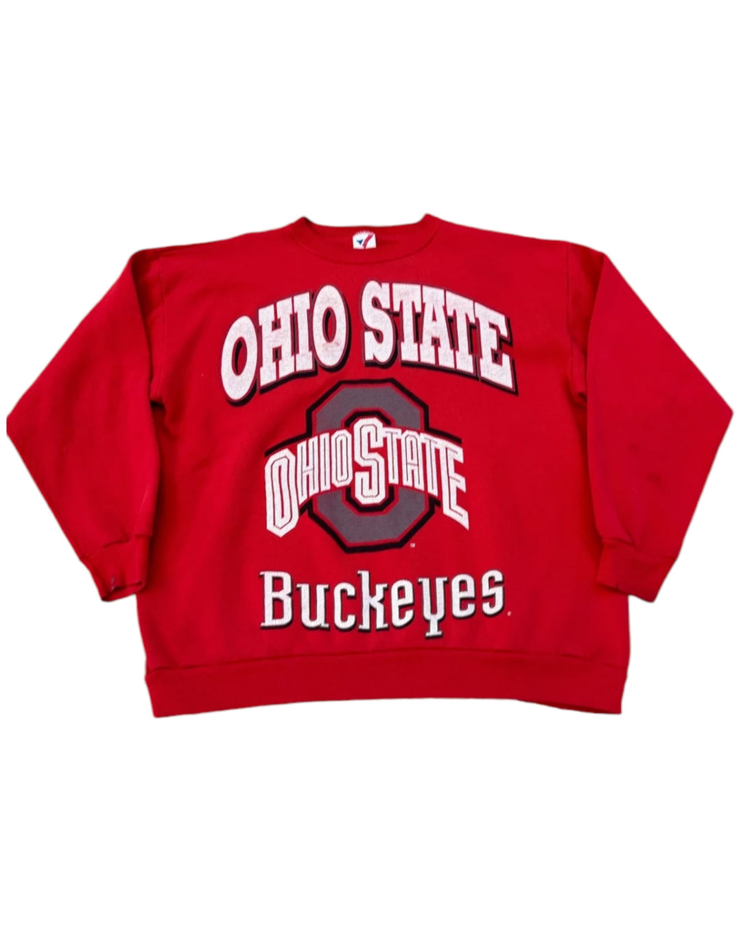 Ohio State Vintage Sweatshirt