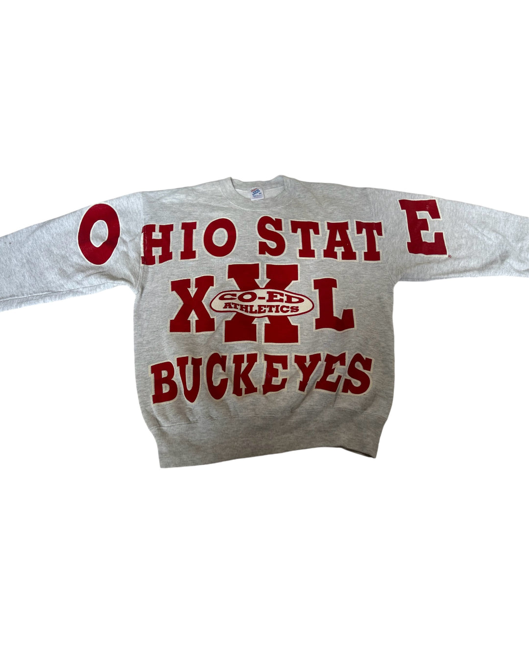 Ohio State Vintage Sweatshirt