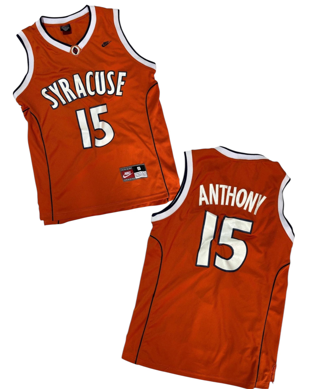 Syracuse Vintage Jersey