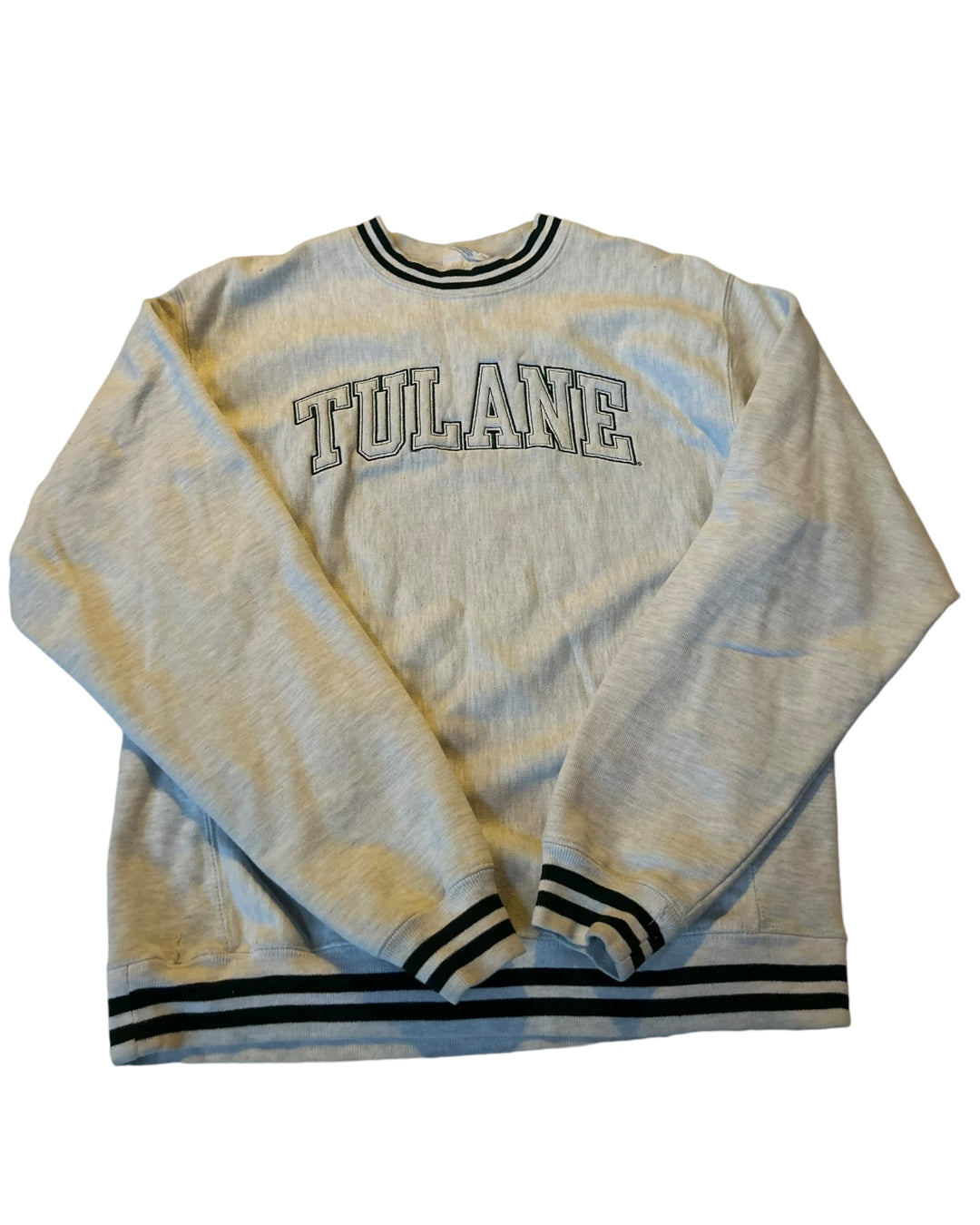 Tulane Vintage Sweatshirt