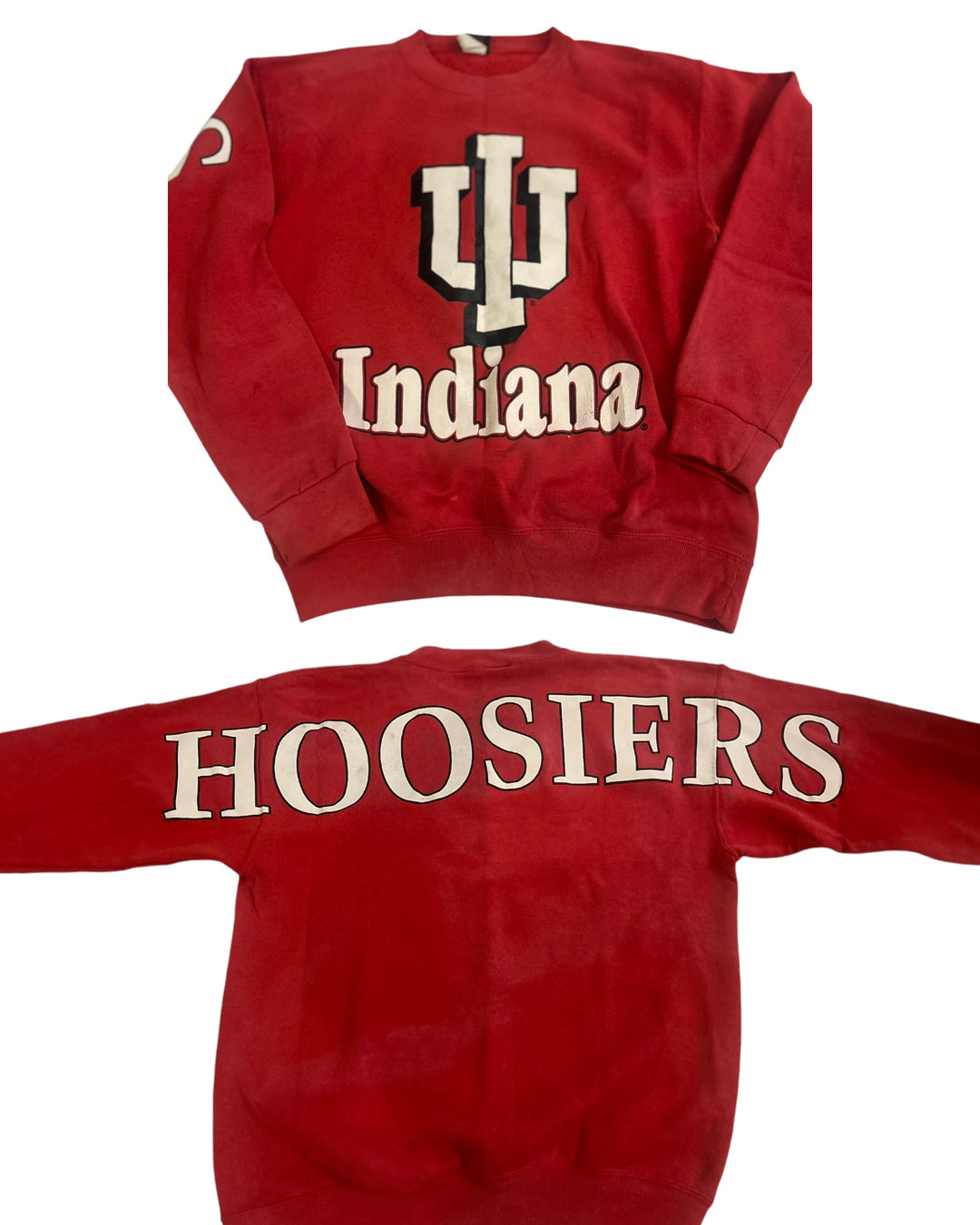 Indiana Vintage Sweatshirt