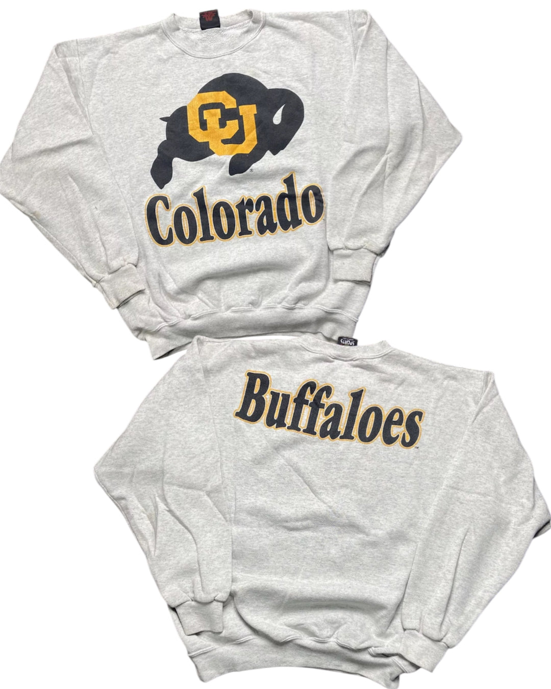 Colorado Vintage Sweatshirt