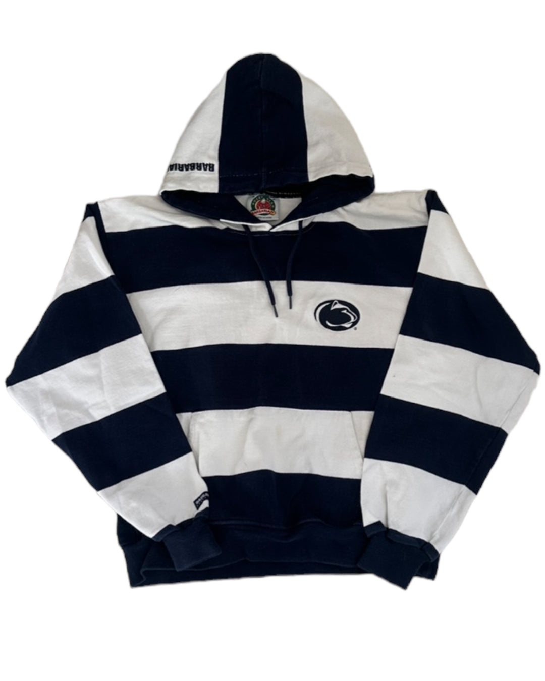 Penn State Vintage Rugby
