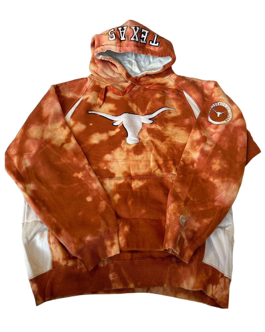 Texas Vintage Sweatshirt