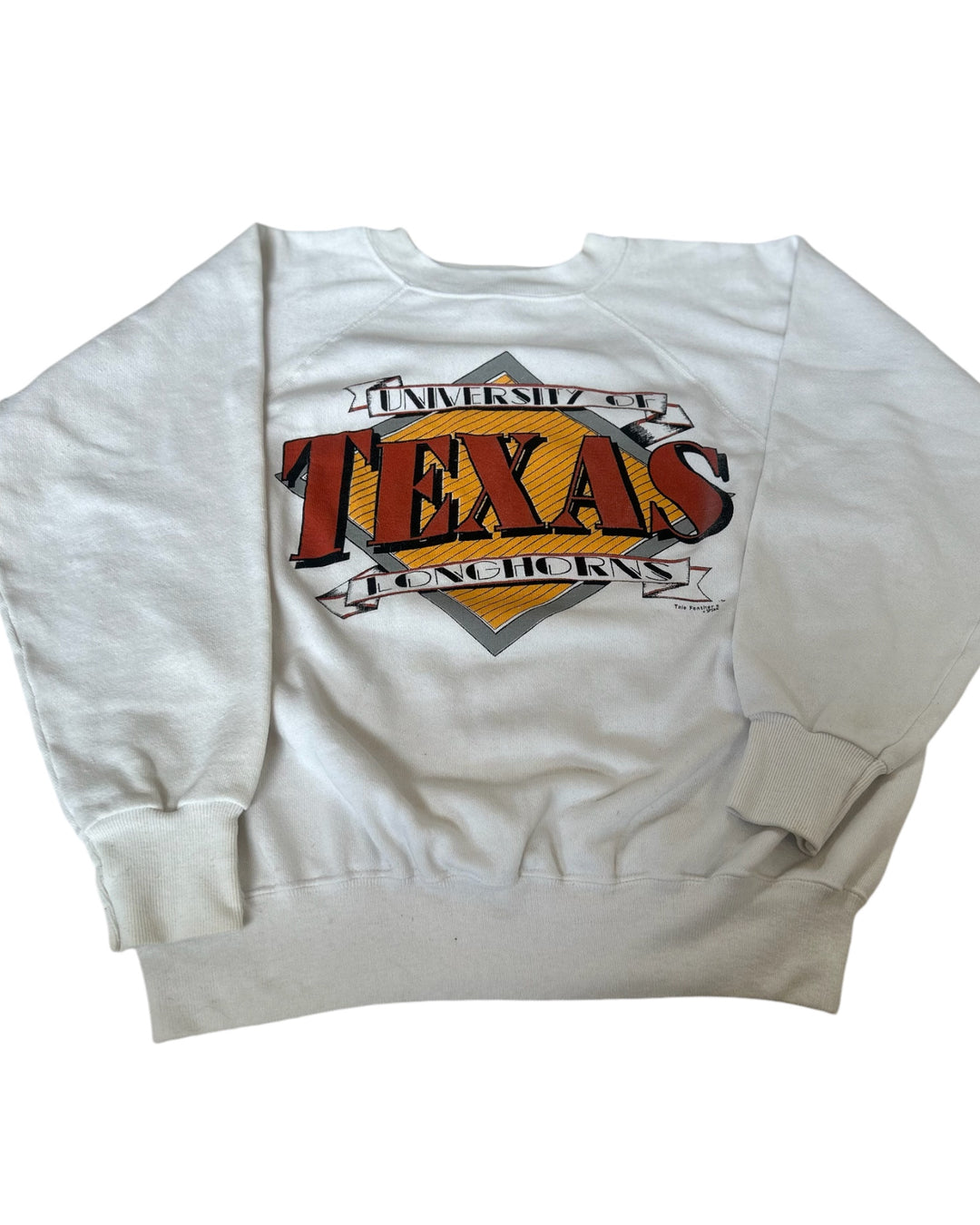 Texas Vintage Sweatshirt