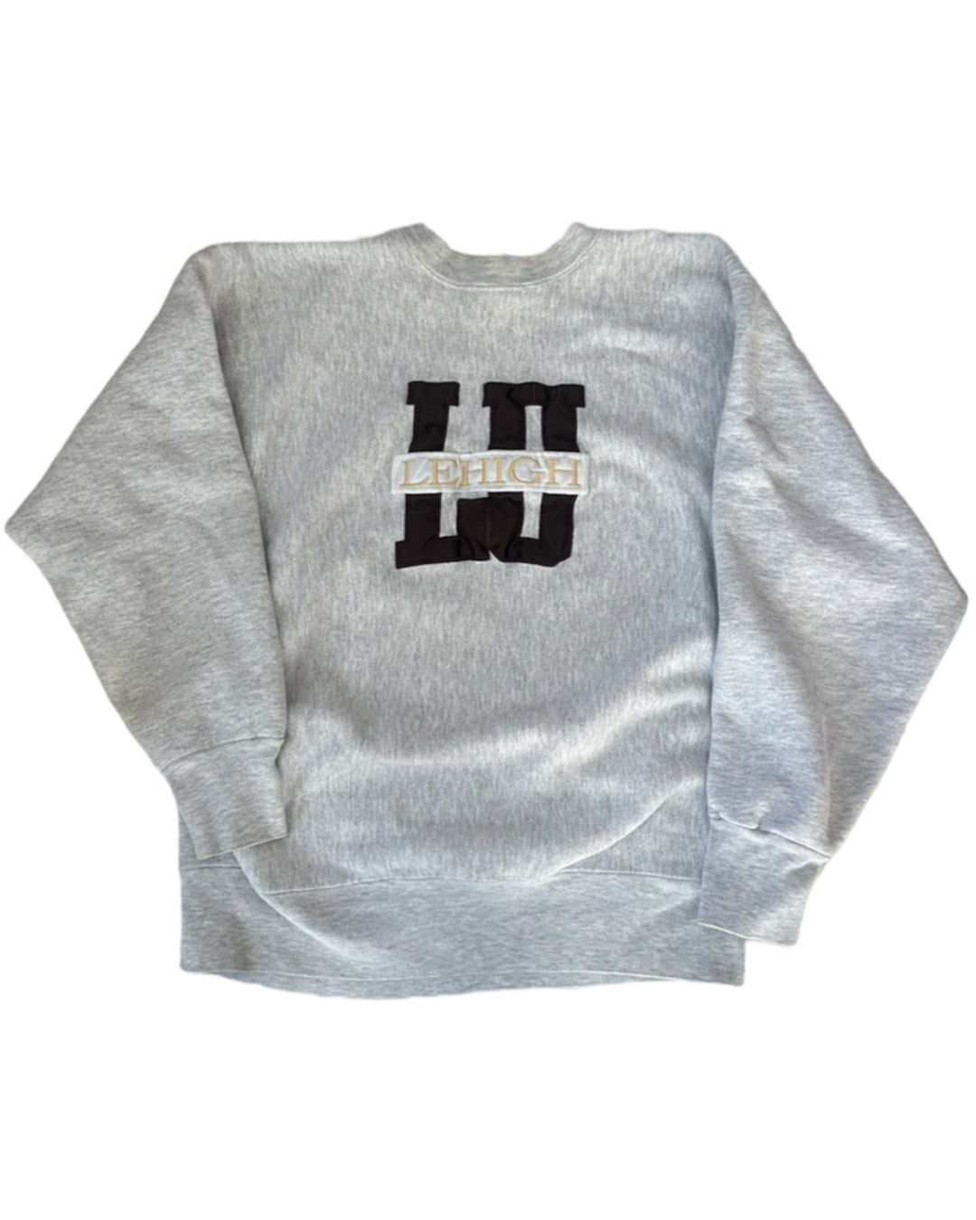 Lehigh Vintage Rare Sweatshirt