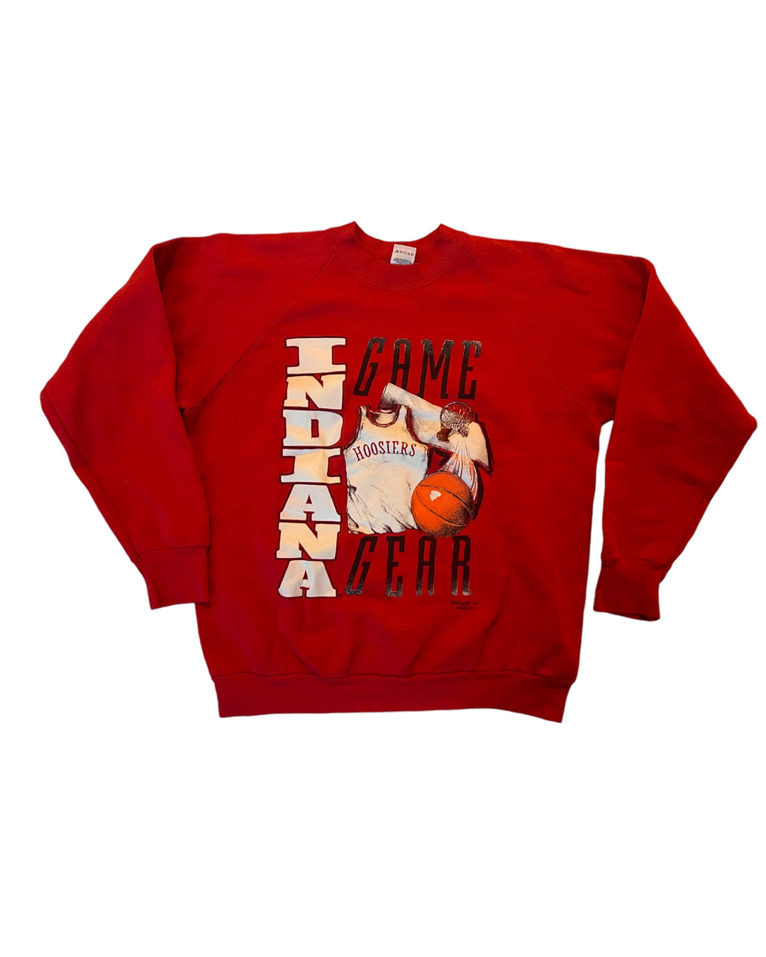 Indiana Vintage Sweatshirt