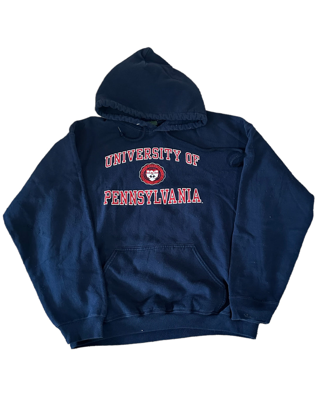 UPenn Vintage Sweatshirt