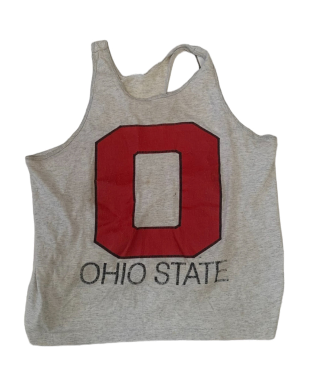 Ohio State Vintage Tank