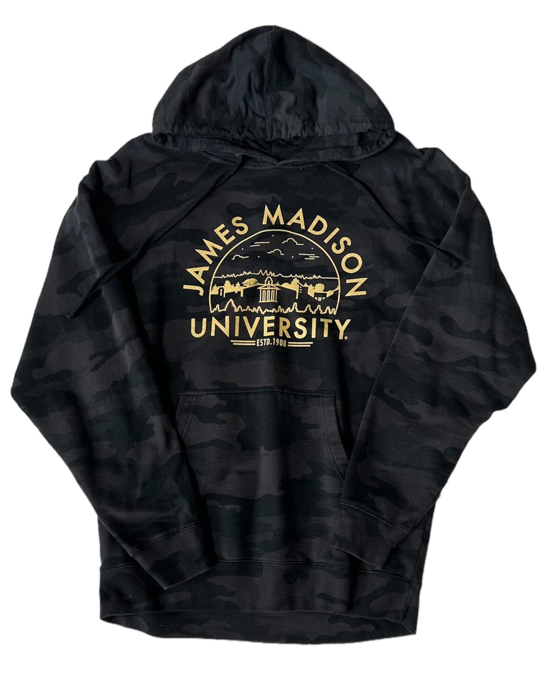 JMU Vintage Sweatshirt