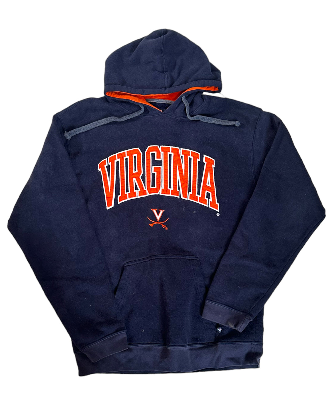 Virginia Vintage Sweatshirt