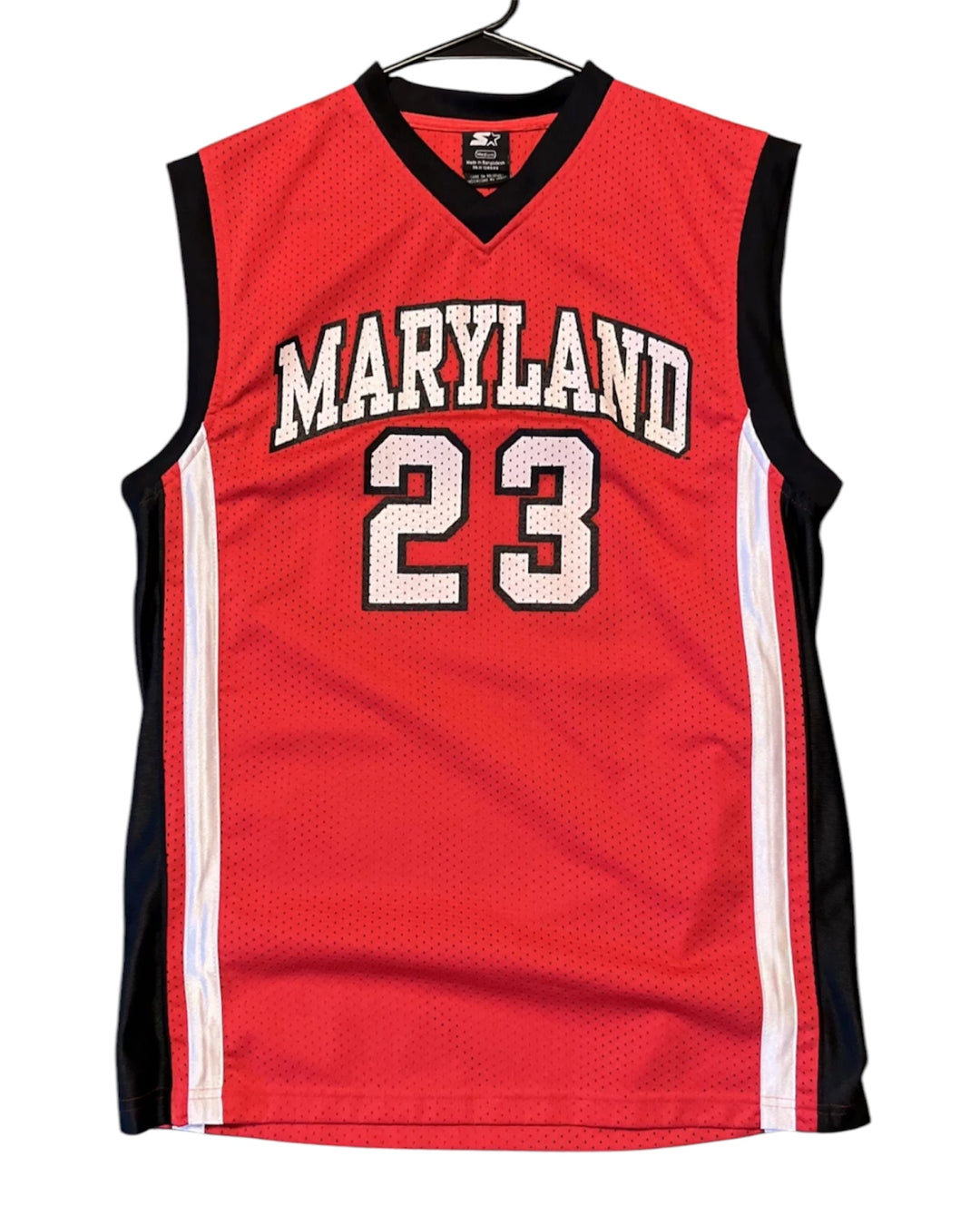 Maryland Vintage Jersey
