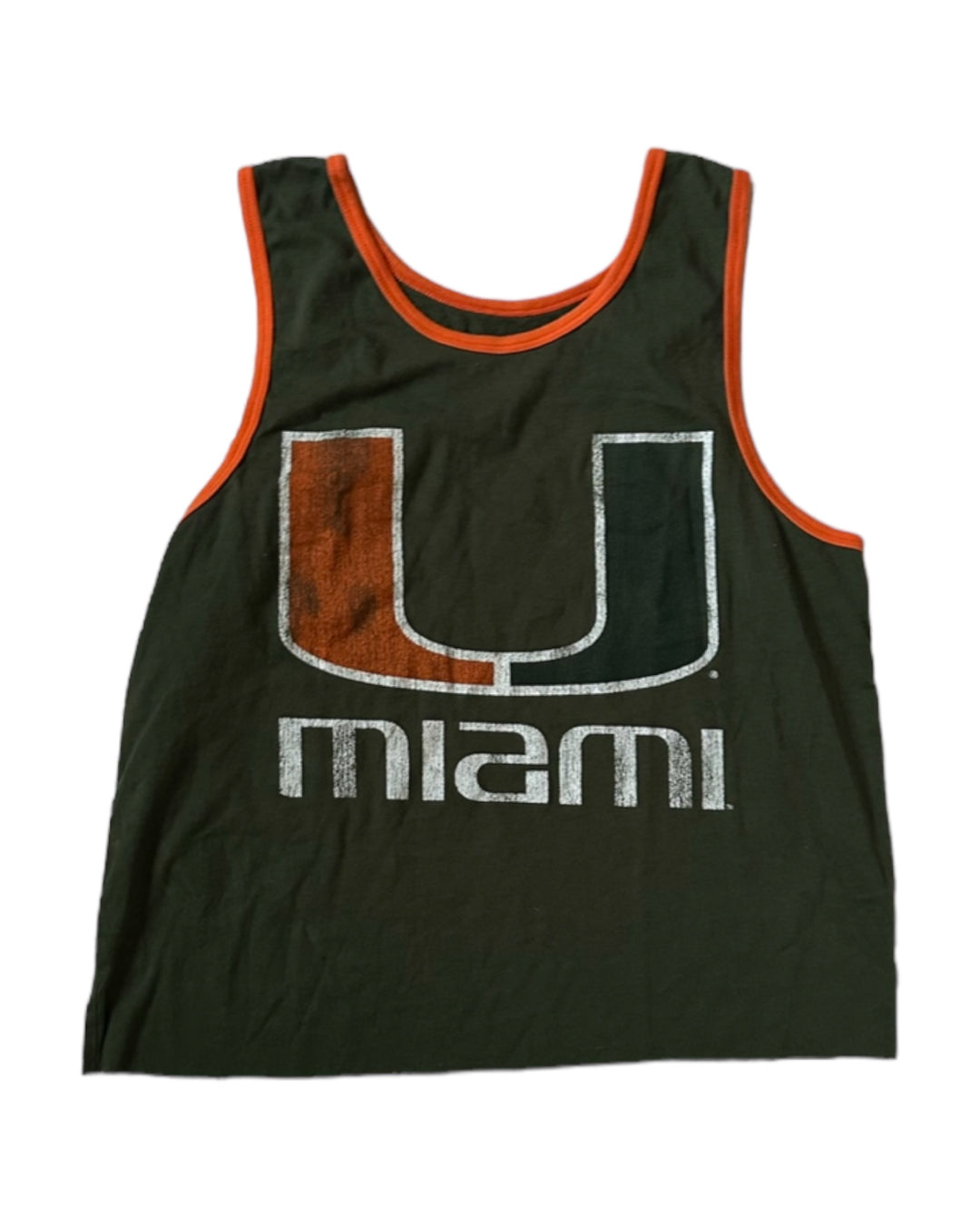 Miami Vintage Tank