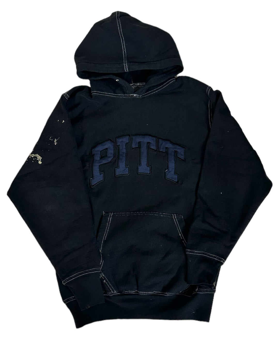 Pitt Vintage Sweatshirt