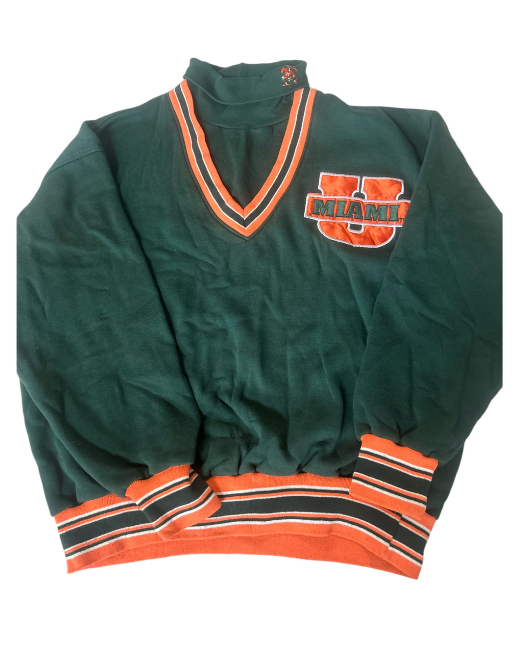 Miami Vintage Sweatshirt