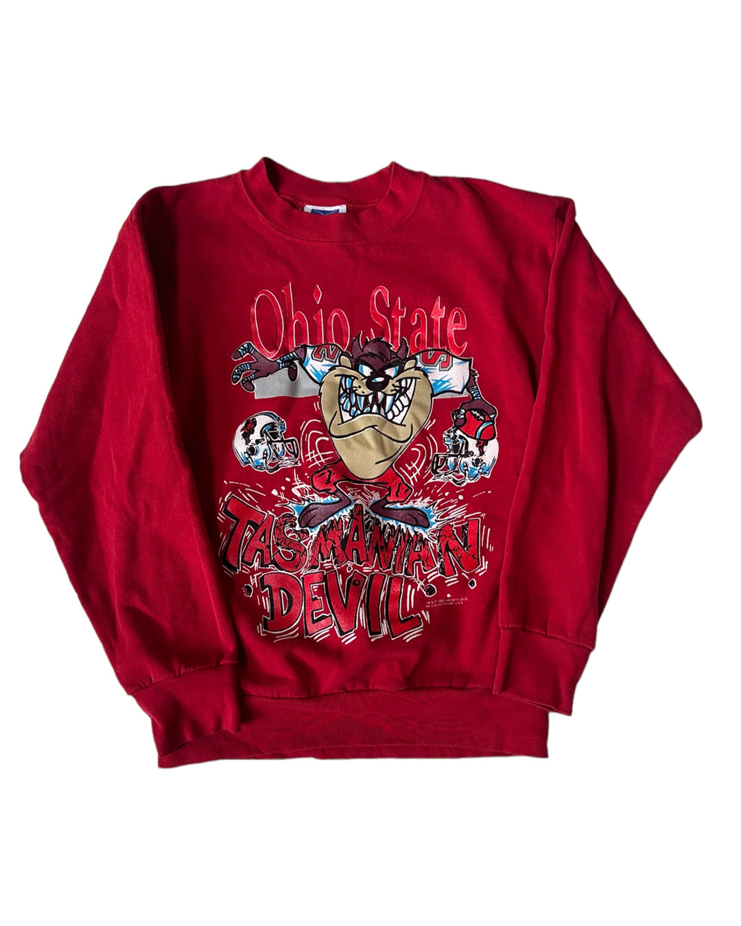 Ohio State Vintage Sweatshirt